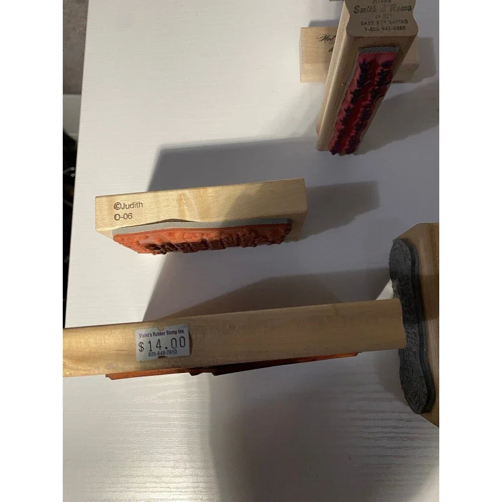 Stampin Up! lot 11